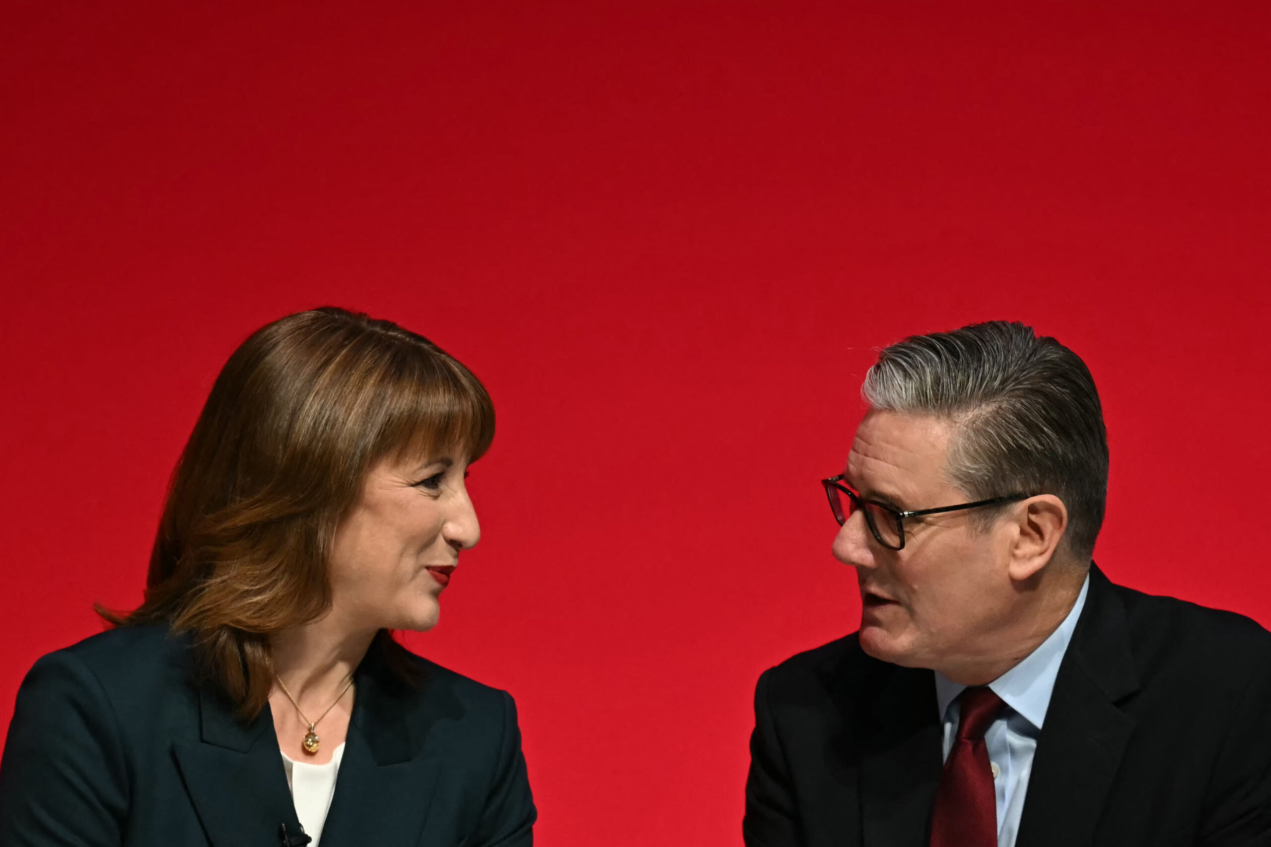 Labour faces questions over Rachel Reeves' alleged misrepresentation of UK finances before Budget