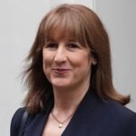 Labour MP criticises Rachel Reeves for 'glaring error' after U-turn on income tax