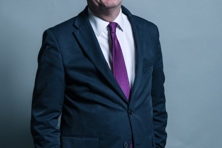 Labour must sever ties with Dale Vince following controversial anti-Israel remarks