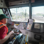 Labour refers to high-earning train drivers as 'working class' for civil service internship scheme