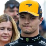 Lando Norris refutes claims that anyone could have won the title in his McLaren car