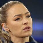 Laura Woods faces backlash over free speech comments on transgender athletes in sports