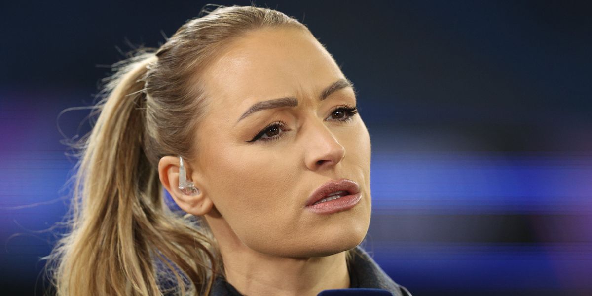 Laura Woods faces backlash over free speech comments on transgender athletes in sports