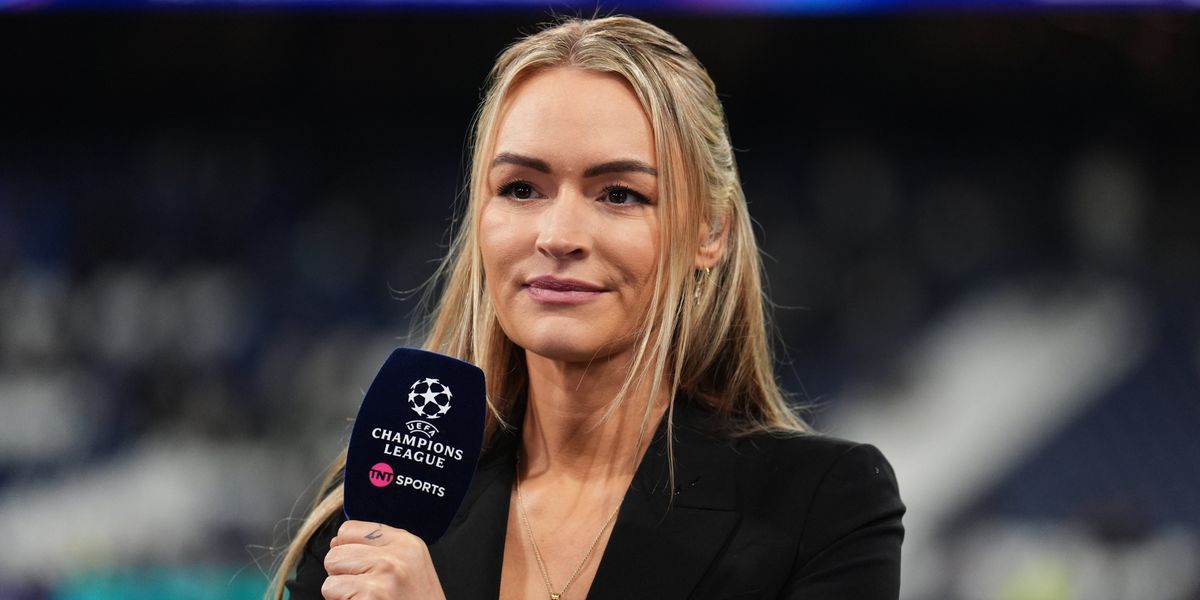 Laura Woods speaks out about three-year stalking ordeal and its lasting impact