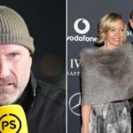 Lawrence Dallaglio faces mounting debts nearing £500,000 after bankruptcy and divorce