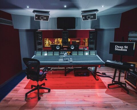 Legendary London studio where David Bowie recorded faces closure over business rate hikes