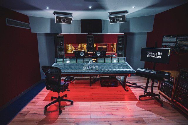 Legendary London studio where David Bowie recorded faces closure over business rate hikes