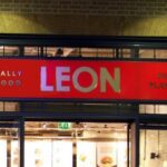Leon to close outlets and reduce workforce as it seeks administration for restructuring