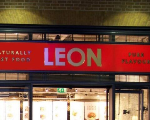 Leon to close outlets and reduce workforce as it seeks administration for restructuring