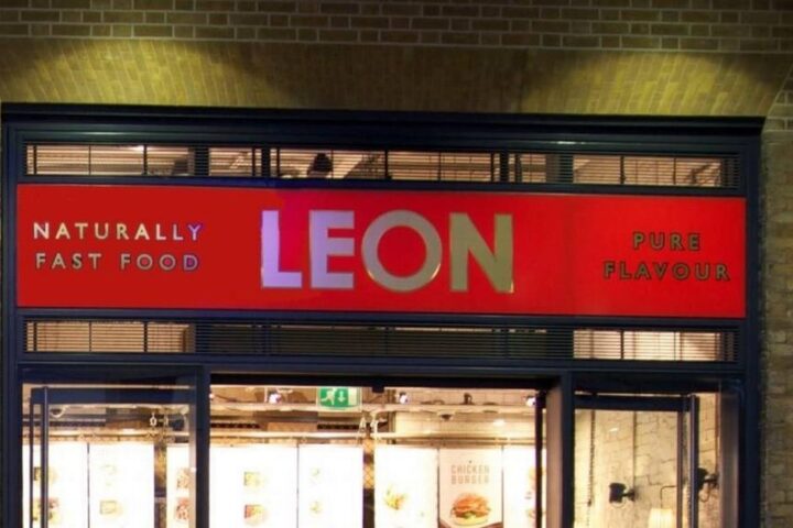 Leon to close outlets and reduce workforce as it seeks administration for restructuring
