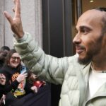 Lewis Hamilton collaborates with Ferrari on design overhaul ahead of 2026 season