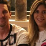 Lionel Messi's sister postpones wedding following serious road accident injuries