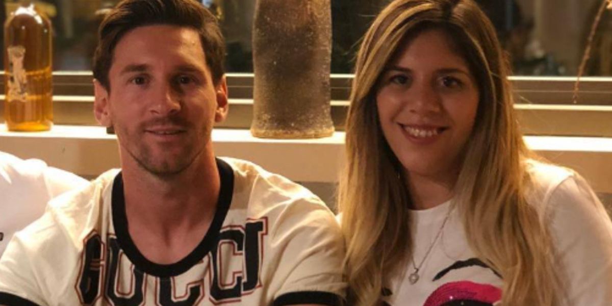Lionel Messi's sister postpones wedding following serious road accident injuries