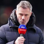 Liverpool addresses Jamie Carragher's critical commentary following player frustration