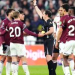 Lucas Paquetá issues statement condemning football authorities after red card in Liverpool match