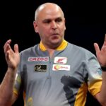Luke Littler begins title defence against Darius Labanauskas at PDC World Championship