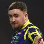 Luke Littler will skip BBC Sports Personality of the Year to focus on World Championship