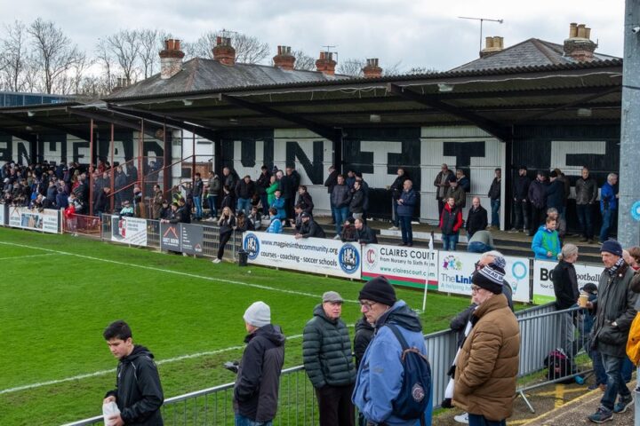 Maidenhead United seeks modern facility as plans for historic York Road ground relocate