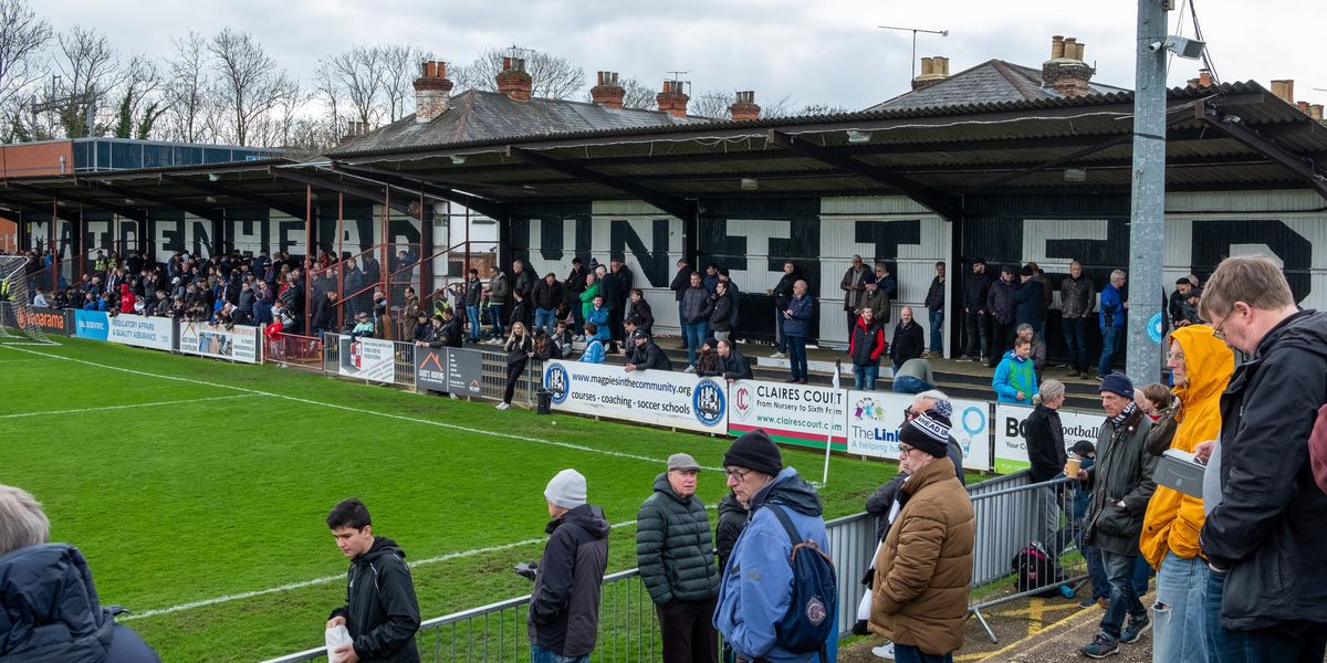 Maidenhead United seeks modern facility as plans for historic York Road ground relocate