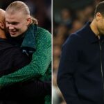 Manchester City rally to defeat Real Madrid, increasing pressure on Xabi Alonso's future