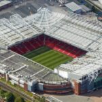 Manchester United announces plans to address long-standing issues at Old Trafford