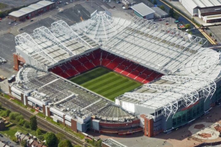 Manchester United announces plans to address long-standing issues at Old Trafford
