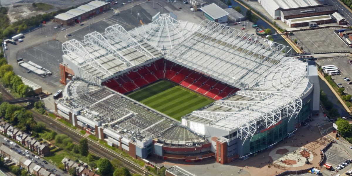 Manchester United announces plans to address long-standing issues at Old Trafford