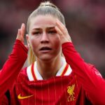 Marie Hobinger hires bodyguard following stalking campaign by wealthy businessman