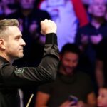 Mark Selby claims third UK snooker championship title with victory over Judd Trump