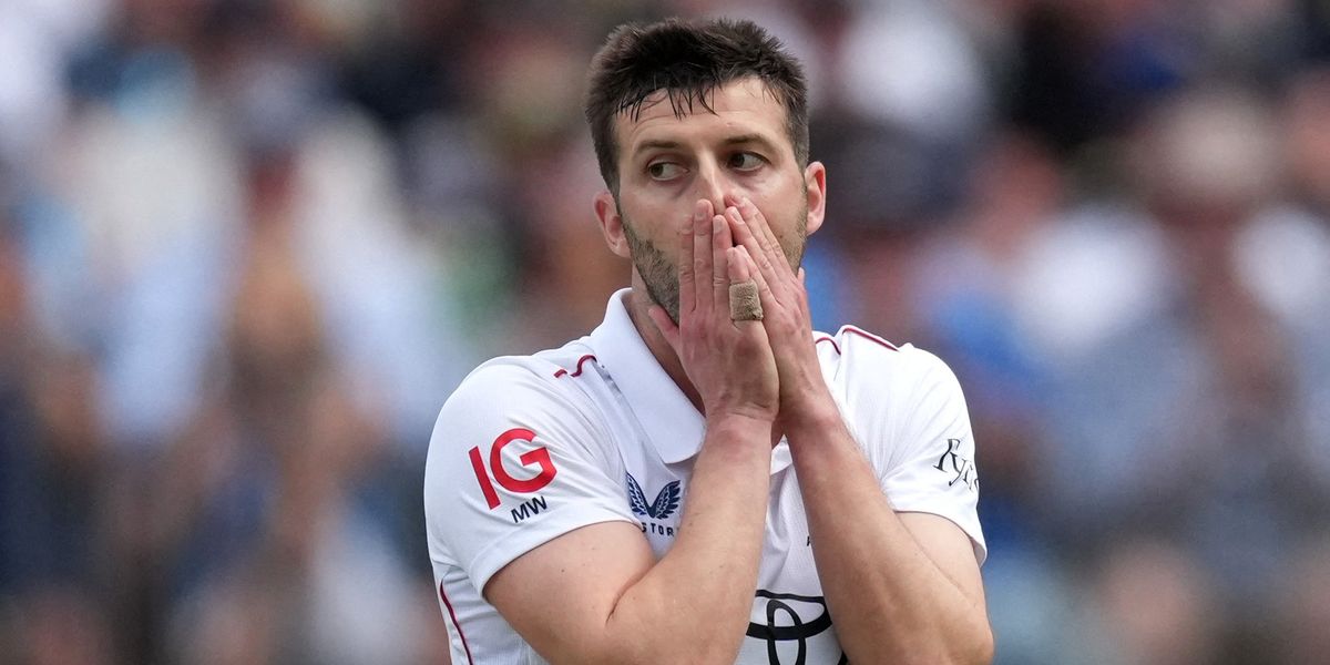 Mark Wood ruled out of Ashes tour due to knee injury, Matthew Fisher called up as replacement