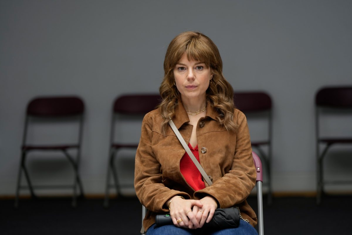 Martin Compston’s latest thriller fails to deliver engaging drama