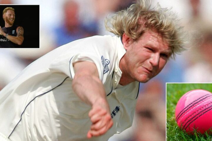 Matthew Hoggard discusses England's approach and challenges ahead of second Ashes Test against Australia