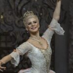 Mayara Magri on performing the Sugar Plum Fairy at the Royal Opera House this December