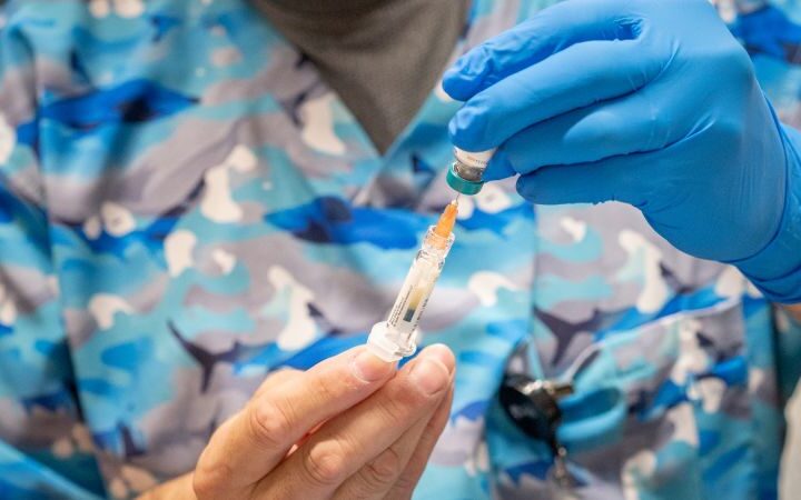 Measles cases rise rapidly in South Carolina amid nationwide outbreaks