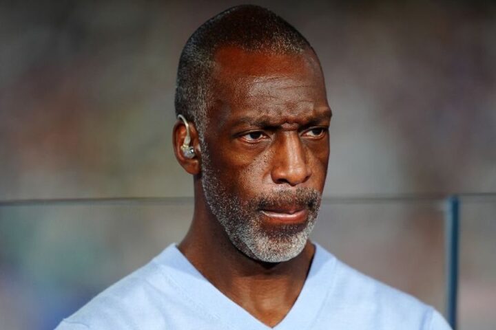 Michael Johnson's Grand Slam Track files for bankruptcy following significant financial losses