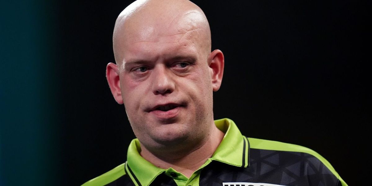 Michael van Gerwen criticizes modern darts culture, urging focus on skill over theatrics