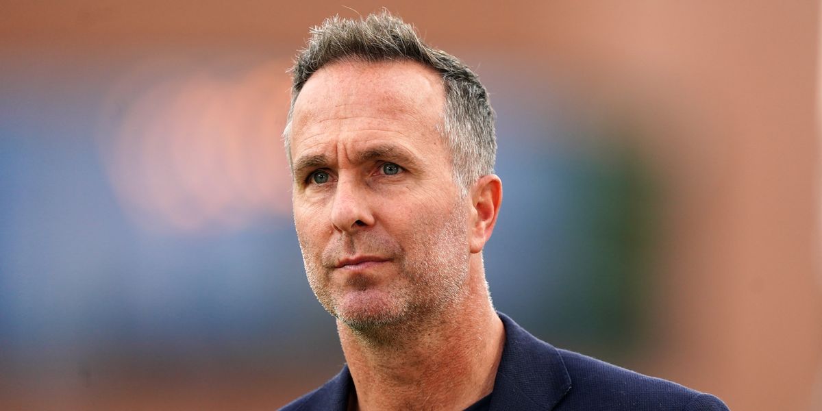 Michael Vaughan criticizes MCG pitch after record-breaking opening day of fourth Ashes Test