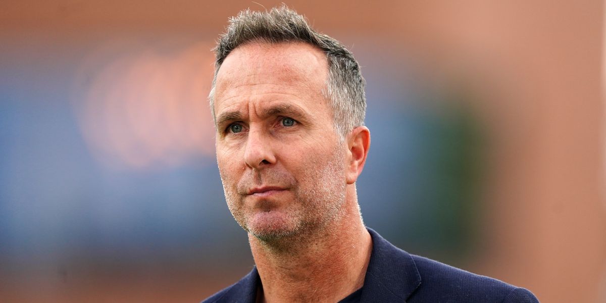 Michael Vaughan recounts terrifying experience during Bondi Beach terror attack