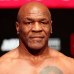 Mike Tyson announces March exhibition fight against Floyd Mayweather in Africa