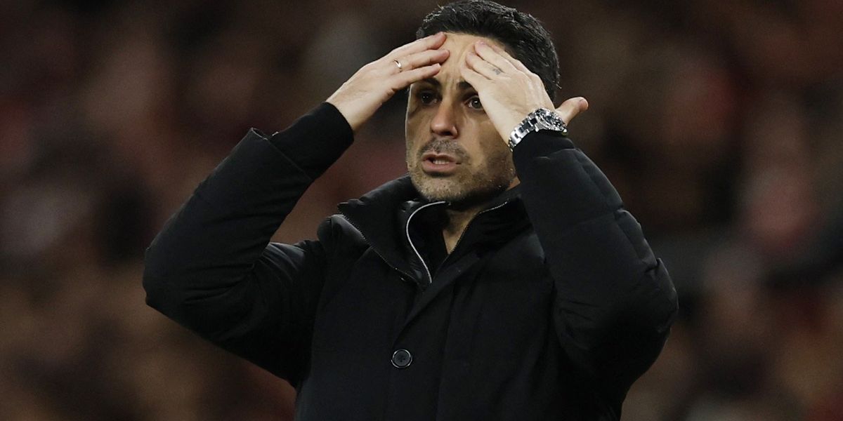 Mikel Arteta faces injury concerns for Arsenal after Brentford win extends Premier League lead