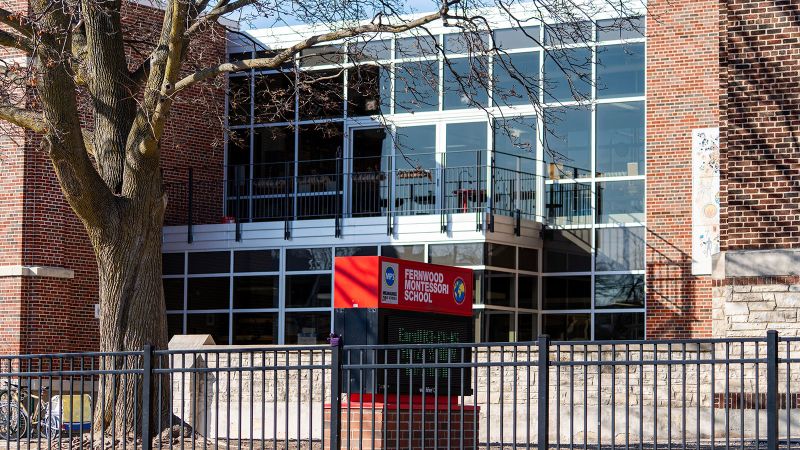 Milwaukee completes lead paint remediation in nearly 100 public schools after extensive work