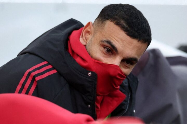 Mohamed Salah addresses Liverpool teammates after controversial interview وتعزيز الوحدة ضمن الفريق