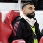 Mohamed Salah excluded from Liverpool squad for Inter Milan match following controversial comments