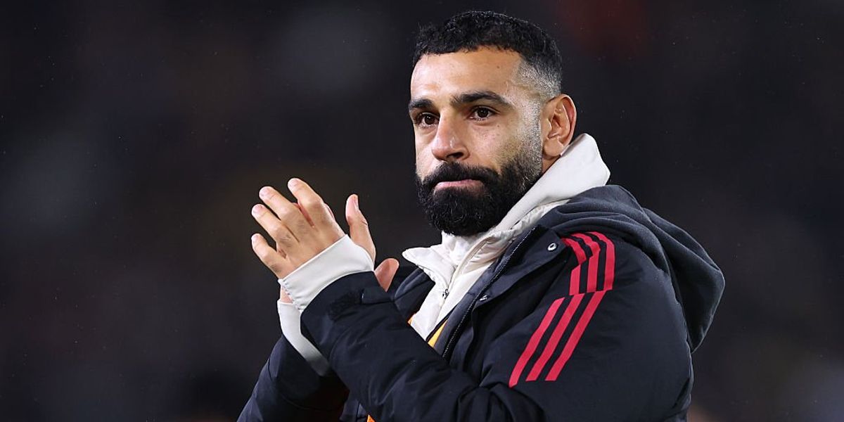 Mohamed Salah hints at departure from Liverpool amid frustrations over benching