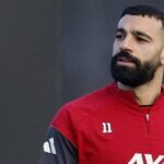 Mohamed Salah nominated for World Sport Star of the Year amid tensions with Liverpool manager