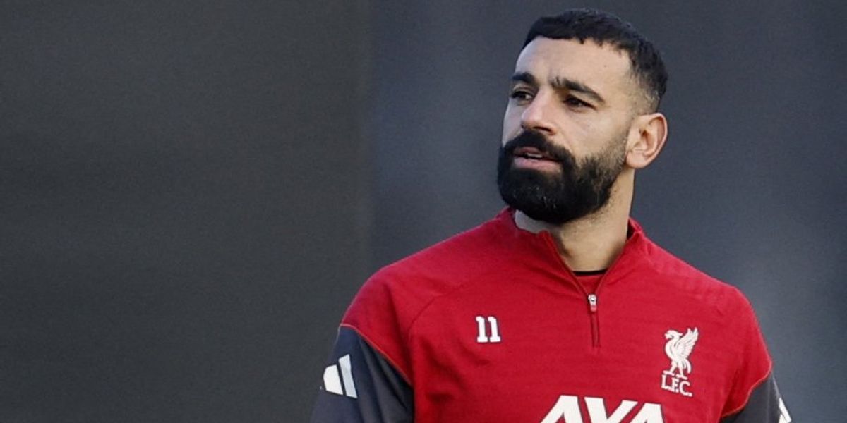 Mohamed Salah nominated for World Sport Star of the Year amid tensions with Liverpool manager