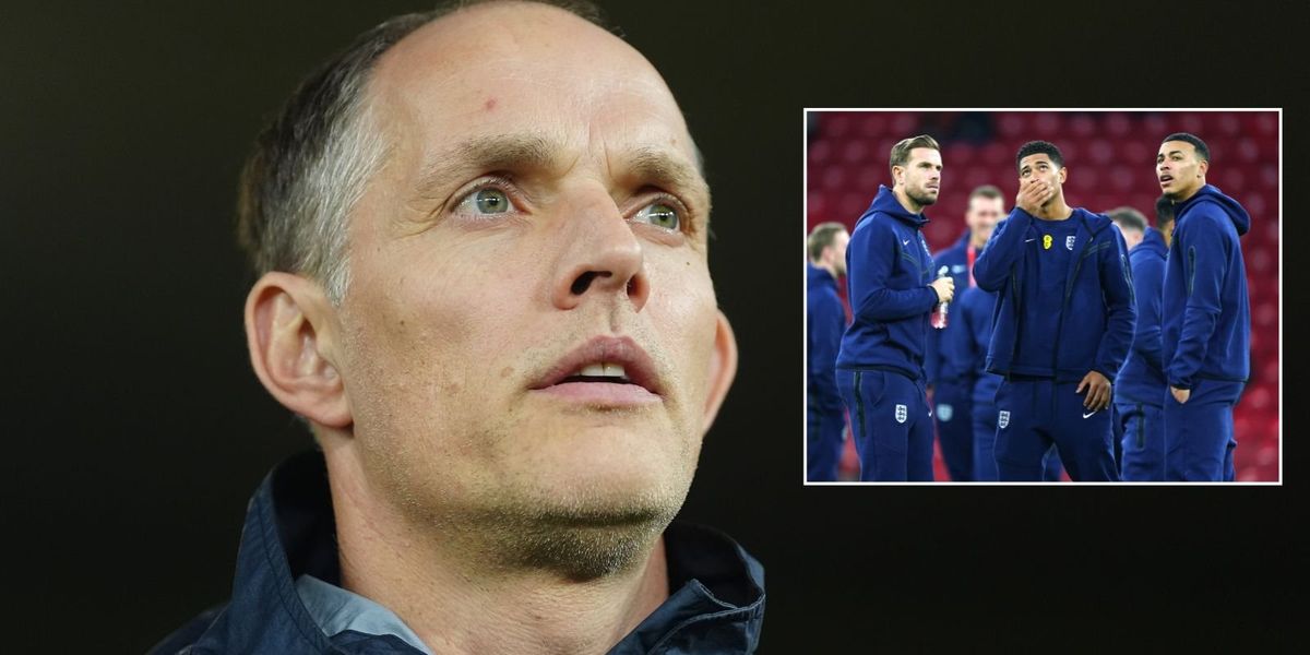 Morgan Rogers shines for Aston Villa, posing selection dilemma for Thomas Tuchel ahead of World Cup