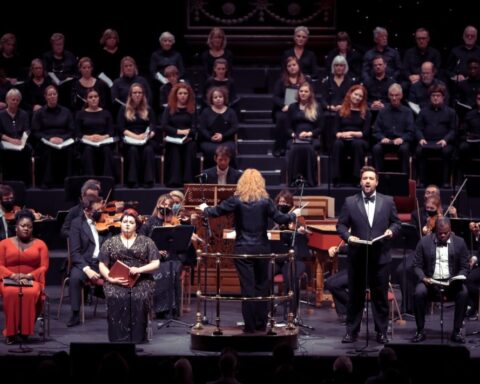 Multicultural Britain seeks fresh musical perspectives for Christmas celebrations