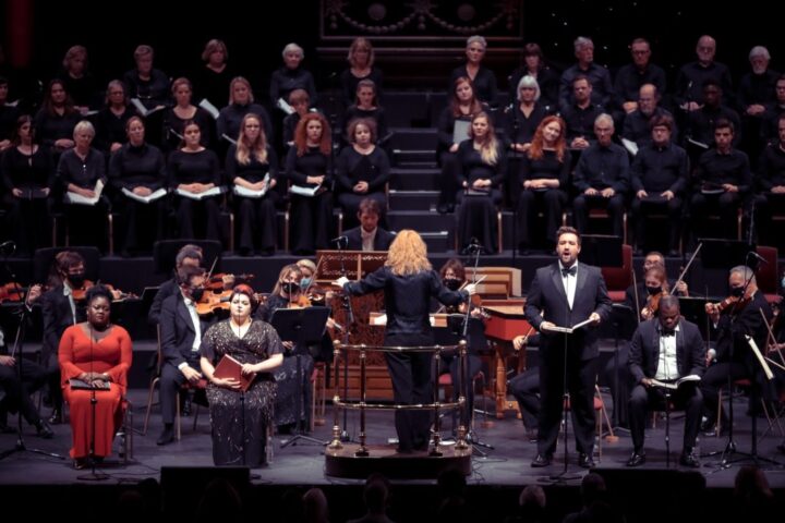 Multicultural Britain seeks fresh musical perspectives for Christmas celebrations