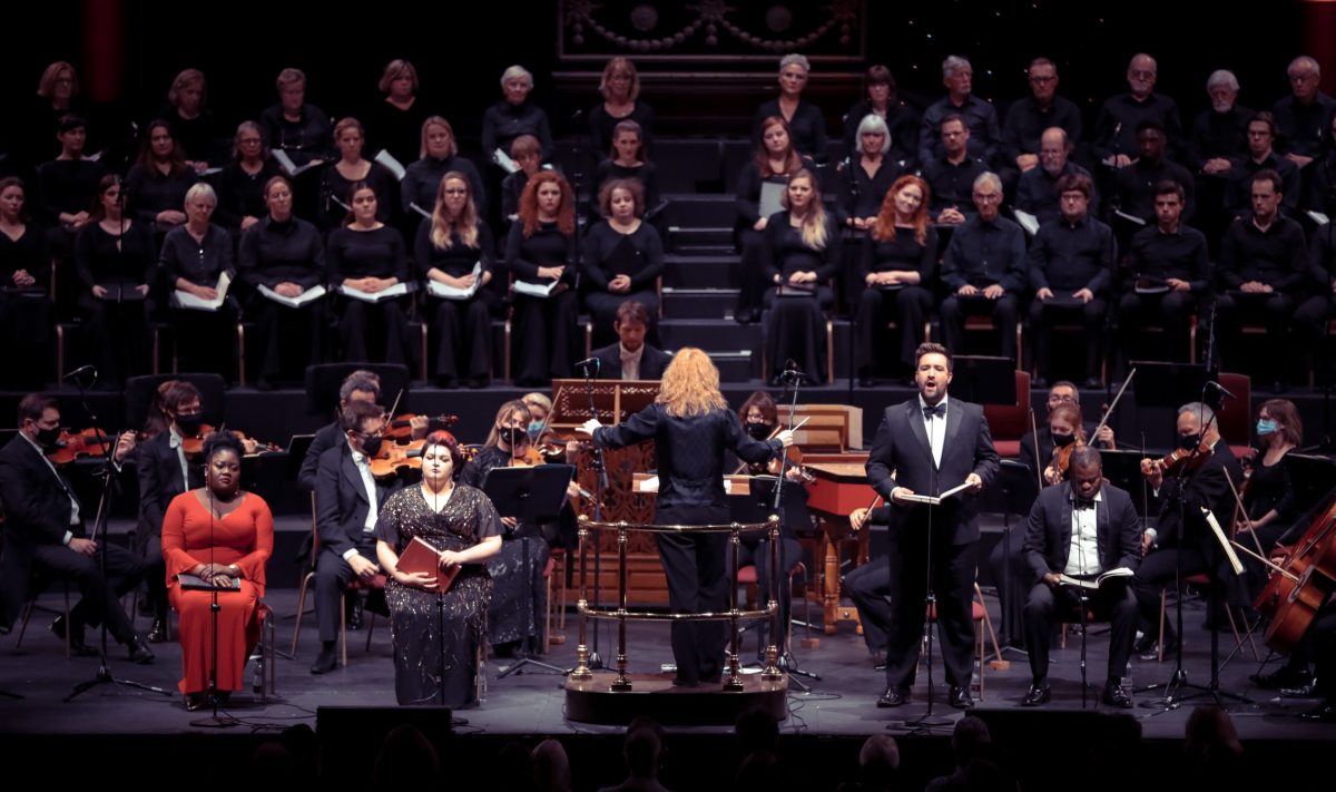 Multicultural Britain seeks fresh musical perspectives for Christmas celebrations